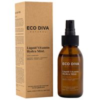 Eco Diva Liquid Vitamin Hydra Mist